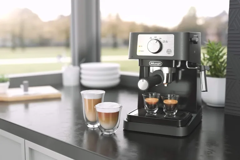 best budget espresso machine