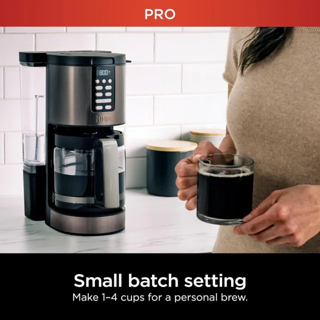 best 14-cup coffee maker