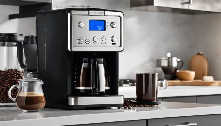 Best Cuisinart Coffee Maker