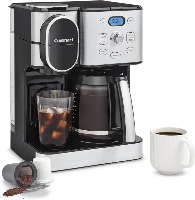 Cuisinart Coffee Maker,