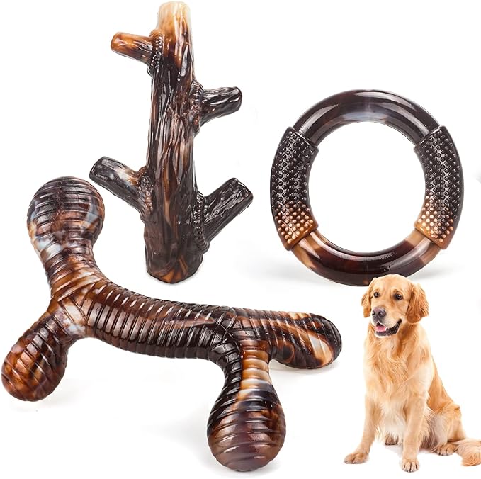 Dog Toys