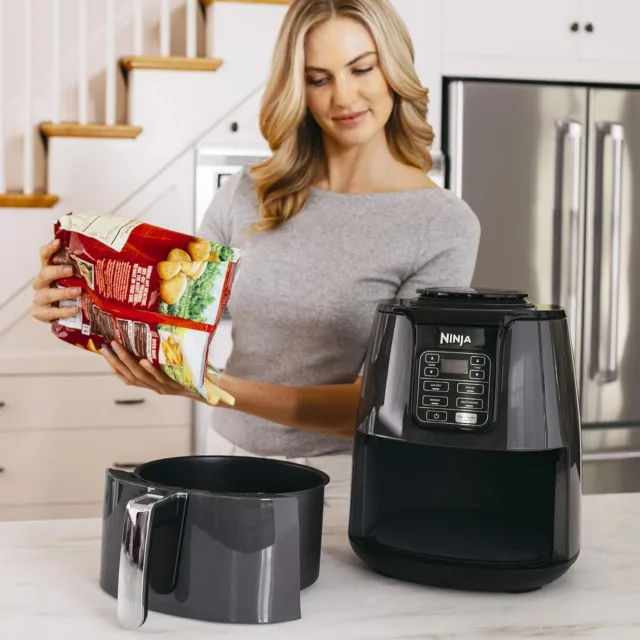 ninja air fryer reviews