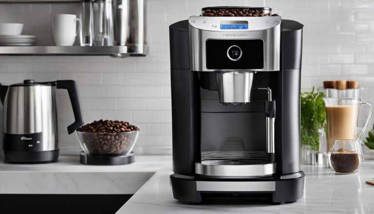 best coffee maker with grinder