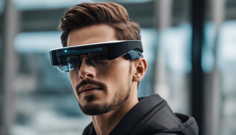 best smart glasses