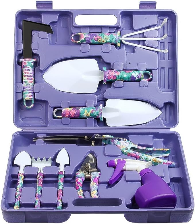 garden tools set