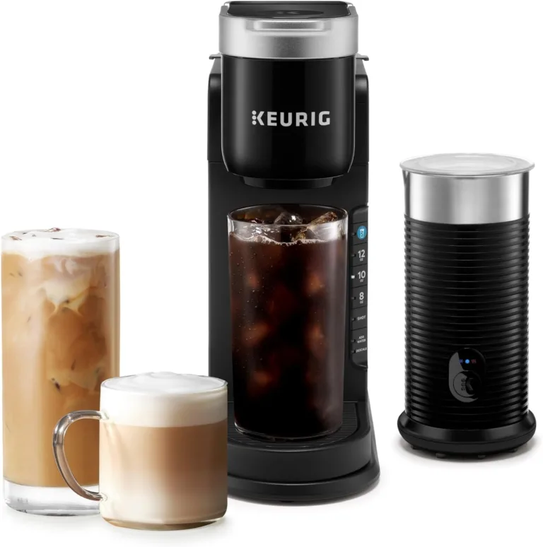 Best Keurig Coffee Maker