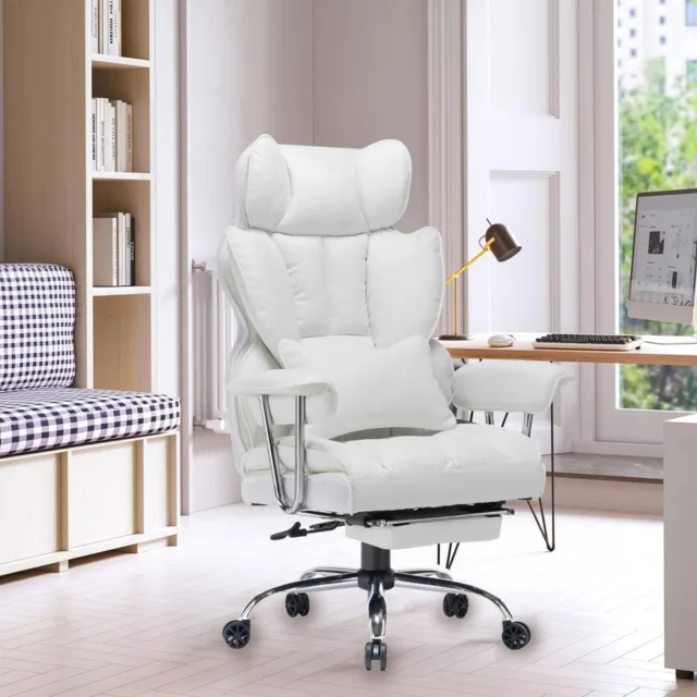 best office chair for back pain