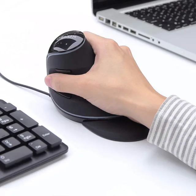 Best Ergonomic Mouse