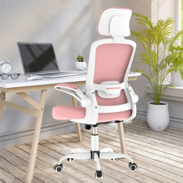 office chair for back pain