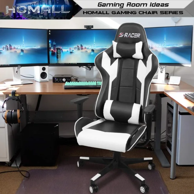 best gaming chair